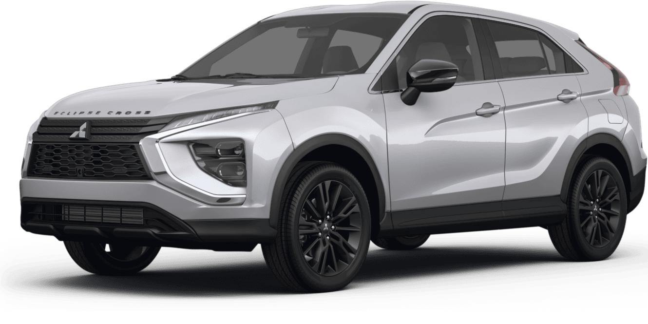 MITSUBISHI ECLIPSE CROSS 2024 JA4ATVAA0RZ008912 image